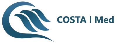 Logo COSTAMED